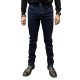 Jeans Bard Brut clean Jacron Marron Jacob Cohen homme P3621 815D Strasbourg France mode fashion boutique online 