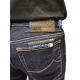 Jeans Bard Brut clean Jacron Marron Jacob Cohen homme P3621 815D Strasbourg France mode fashion boutique online 