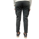 Cargo skinny tech zip bas Kaki Roberto Ricci Design RRD Femme Pantalon 706 20 boutique strasbourg france shopping alsace