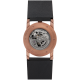 Montre R413 Magnet Black Leather R413C 11 R413S 101 Fob Paris strasbourg watch store shop online avant garde