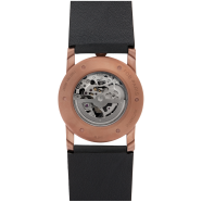 Montre R413 Magnet Black Leather R413C 11 R413S 101 Fob Paris strasbourg watch store shop online avant garde