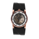 Montre R413 Magnet Black Leather R413C 11 R413S 101 Fob Paris strasbourg watch store shop online avant garde