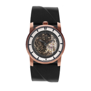 Montre R413 Magnet Black Leather R413C 11 R413S 101 Fob Paris strasbourg watch store shop online avant garde