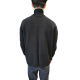 Pull col montant noir cachemire Rick Owens Homme RU02D 6685 WSBR 09 Strasbourg Boutique Online Mode 