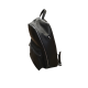 SAC A DOS BACKPACK CUIR LISSE NOIR POCHES ZIPPEES RA02D 0571 LCN 09 RICK OWENS strasbourg boutique online bag store