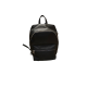 SAC A DOS BACKPACK CUIR LISSE NOIR POCHES ZIPPEES RA02D 0571 LCN 09 RICK OWENS strasbourg boutique online bag store