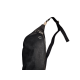 Sac banane big Bumbag noir cuir blister RA02D 0531 LBA 09 Rick Owens boutique strasbourg bag store 