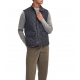 Gilet lowerdale matelassé sans manches navy MGI0245 NY71 shop mode tendance strasbourg france 