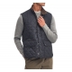 Gilet lowerdale matelassé sans manches navy MGI0245 NY71 shop mode tendance strasbourg france 