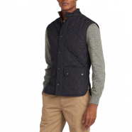 Gilet lowerdale matelassé sans manches navy MGI0245 NY71 shop mode tendance strasbourg france 