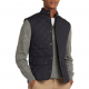 Gilet lowerdale matelassé sans manches navy MGI0245 NY71 shop mode tendance strasbourg france 