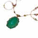 Collier Tibétain Stib Onyx Green Sharing Bijoux Boutique Strasbourg Jewelery online Concept store.jpg