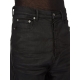 Pantalon large Zippé jambes Bolan Banana Noir Rick Owens Homme RU01E 5343 TWL 09 Strasbourg Boutique Online Créateur Mode