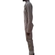 Combinaison Taupe Dust Headon Flightsuit Rick Owens Homme RU01E 5559 TE 34 Boutique Strasbourg vêtement Store online