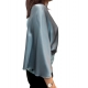 Top manches chauves souris Cylander taille élastique Rick Owens Femme RP01E 7231 Strasbourg Boutique Online Mode