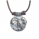 Charm Assam Eléphant argent 2 Diamants 002SS Catherine Michiels boutique Strasbourg shop bijoux jewelery positiv vibes 