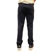 Pantalon chino Surflex Blue Black Rrd Roberto Ricci Designs Homme 25300 60 Boutique Strasbourg Shop online Fashion