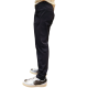 Pantalon chino Surflex Blue Black Rrd Roberto Ricci Designs Homme 25300 60 Boutique Strasbourg Shop online Fashion