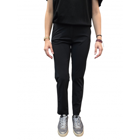 Chino classique Noir Roberto Ricci Designs Femme 25859 10 Strasbourg Boutique Online Mode 