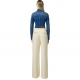 Blouson jeans brut delave court blue vintage BJ37I 139 Elisabetta Franchi Femme Boutique Strasbourg skirt vêtement