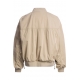 Bomber Kathryn Beige Sun Kissed technique Parajumpers Femme PWJKIN32 0253 Strasbourg Boutique Online Mode 