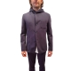 Veste Navy Capuche jersey Ungaro Homme U2014J GJ233 50N Boutique Strasbourg Mode vêtement fashion store online jacket