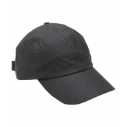 Casquette sauge waxée MHA0005 SG91