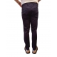 Pantalon Navy Jersey cigarette U7005 GJ233 50N Ungaro Homme Boutique Strasbourg Shop online vêtement mode fashion