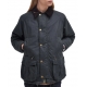 Veste waxée Beaufort modified sauge MWX2336 SG51