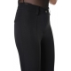 Pantalon tailleur Skinny Techno Stretch Noir LW634 La Haine Inside Us Femme Strasbourg Boutique Online Mode Créateur 