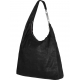 Sac big souple Blister Noir Gemini RA01E 0624 LBAPA 09 Rick Owens Femme