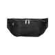 Sac banane grand blister Noir Bumbag RA01E 0631 LBA 09 Rick Owens Femme