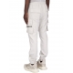 Pantalon chiné Mastodon poches plaquées Rick Owens Homme RU01E 5396 DRD 41 Strasbourg Boutique Online Créateur Mode 