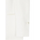 Veste smocking Blanc W1R 337JA P10585 02 Paul Smith Femme shop mode boutique vêtement