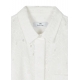 Robe courte broderies anglaises blanc W2R 649D P31289 01 femme paul smith shop mode strasbourg boutique