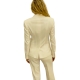 Veste smocking Blanc W1R 337JA P10585 02 Paul Smith Femme shop mode boutique vêtement