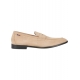 Mocassins Sable semelle cuir patch baya Figino Paul Smith Homme M1S FGO01 PSUE 07 Strasbourg Boutique Online Mode 