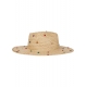 Chapeau Paille Naturel points multi Paul Smith Femme W1A 307A P507 07 Strasbourg Boutique Online Mode 