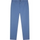 Pantalon bleu lavande droit M1R Paul Smith Homme 055Z N02331 44A