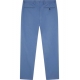 Pantalon bleu lavande droit M1R Paul Smith Homme 055Z N02331 44A