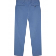 Pantalon bleu lavande droit M1R Paul Smith Homme 055Z N02331 44A