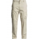 Pantalon cargo Edmund Gd toile légère beige Asparagus Parajumpers Homme PMPACL09 0342