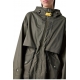 Imperméable Mikuni Vert Dark Mud lien taille capuche Parajumpers Femme PWJKRA32 0322 Strasbourg Boutique Online Mode 