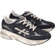 Baskets MoeRun Ripstop suède Navy Spoiler blanc Premiata Homme 7306 Strasbourg Boutique Online Mode Shoes 