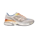 Baskets MoeRun Mesh suède Sable Lacets Orange Premiata Homme 7301 Strasbourg Boutique Online Mode Shoes 