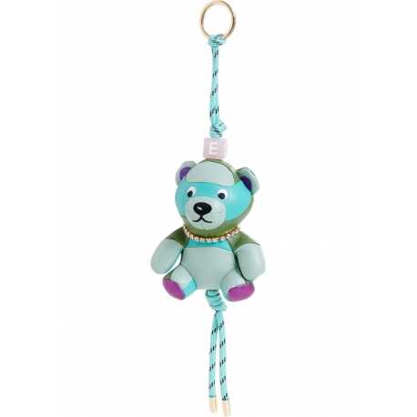 Pendentif teddy Hilbillie bear keyhanger Marzipani H1MA