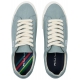 Sneakers Amos toile amande lacets blanc M2S AMS09 PCVS 34 Paul Smith homme