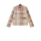 Blouson print pastel tie & dye arc en ciel Paul Smith homme M1R 031Z P02643 92 Strasbourg Boutique Online Mode 