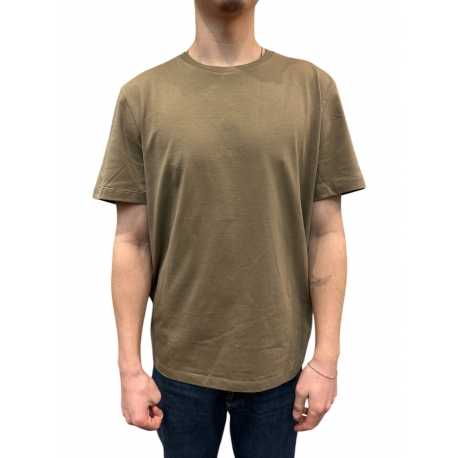 T-shirt Shispare Tee Bronze Earth PMTSEY27 0341