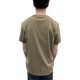 T-shirt Shispare Tee Bronze Earth PMTSEY27 0341